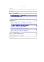 Referāts 'Metālapstrādes uzņēmuma "X" krājumu vadīšana', 2.