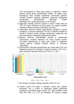 Referāts 'Metālapstrādes uzņēmuma "X" krājumu vadīšana', 5.