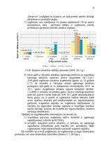 Referāts 'Metālapstrādes uzņēmuma "X" krājumu vadīšana', 6.