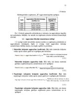 Referāts 'Metālapstrādes uzņēmuma "X" krājumu vadīšana', 13.