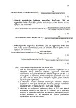 Referāts 'Metālapstrādes uzņēmuma "X" krājumu vadīšana', 14.