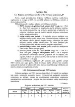 Referāts 'Metālapstrādes uzņēmuma "X" krājumu vadīšana', 16.