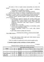 Referāts 'Metālapstrādes uzņēmuma "X" krājumu vadīšana', 25.