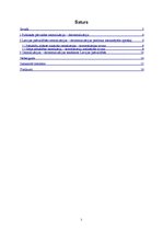 Referāts 'Centralizāciju - decentralizāciju ietekmējošie aspekti Latvijas pirmā līmeņa paš', 2.