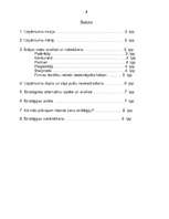 Biznesa plāns 'SIA “Eva"', 2.