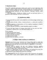 Biznesa plāns 'SIA “Eva"', 3.