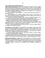 Biznesa plāns 'SIA “Eva"', 5.