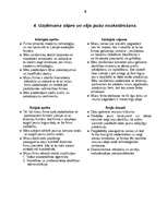 Biznesa plāns 'SIA “Eva"', 6.