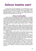 Referāts 'Salaca un tās baseins', 10.