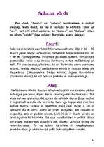 Referāts 'Salaca un tās baseins', 14.