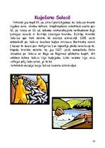 Referāts 'Salaca un tās baseins', 15.