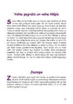 Referāts 'Salaca un tās baseins', 17.