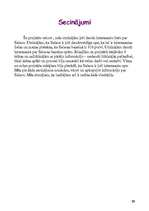 Referāts 'Salaca un tās baseins', 19.