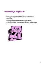 Referāts 'Salaca un tās baseins', 21.