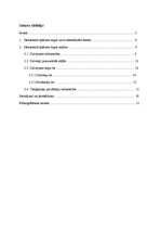Referāts 'Nekustamā īpašuma tirgus raksturojums Rīgas pilsētā 2005.-2009.gadā', 2.