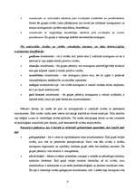 Konspekts 'Noziedznieku tipi un to klasifikācija', 4.