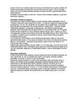 Referāts 'Lietuvas ekonomiskais raksturojums', 5.