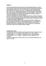 Referāts 'Lietuvas ekonomiskais raksturojums', 6.