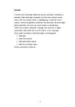 Referāts 'Vides gidu iespējas Dobeles rajonā', 3.