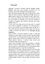 Referāts 'Vides gidu iespējas Dobeles rajonā', 4.