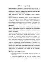 Referāts 'Vides gidu iespējas Dobeles rajonā', 6.