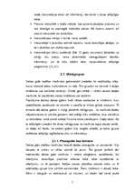 Referāts 'Vides gidu iespējas Dobeles rajonā', 7.