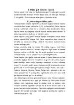 Referāts 'Vides gidu iespējas Dobeles rajonā', 15.