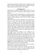 Referāts 'Vides gidu iespējas Dobeles rajonā', 22.