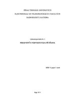 Paraugs 'Frekvenču pārveidotāja pētīšana', 1.