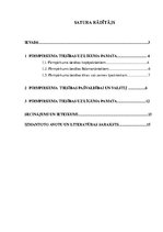 Referāts 'Pirmpirkuma tiesības', 2.