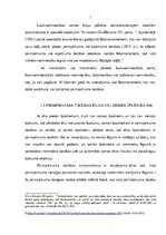 Referāts 'Pirmpirkuma tiesības', 7.