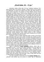 Eseja 'Klusā daba 20.-21.gadsimtā', 2.