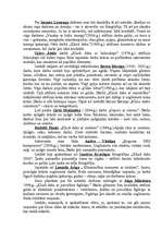 Eseja 'Klusā daba 20.-21.gadsimtā', 4.