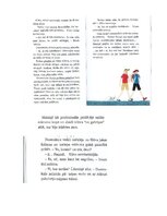 Konspekts 'Literatūra, tās metodika un stundas plāns', 10.
