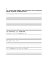 Konspekts 'Literatūra, tās metodika un stundas plāns', 12.