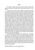 Diplomdarbs 'Tiesību aizskārumi darba tiesiskajās attiecībās un to sekas', 4.