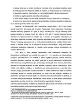 Diplomdarbs 'Tiesību aizskārumi darba tiesiskajās attiecībās un to sekas', 8.