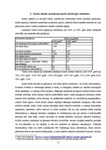 Diplomdarbs 'Tiesību aizskārumi darba tiesiskajās attiecībās un to sekas', 10.