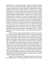 Diplomdarbs 'Tiesību aizskārumi darba tiesiskajās attiecībās un to sekas', 11.