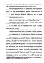 Diplomdarbs 'Tiesību aizskārumi darba tiesiskajās attiecībās un to sekas', 14.