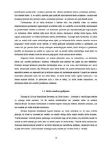 Diplomdarbs 'Tiesību aizskārumi darba tiesiskajās attiecībās un to sekas', 16.