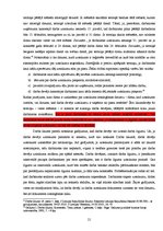 Diplomdarbs 'Tiesību aizskārumi darba tiesiskajās attiecībās un to sekas', 21.