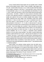 Diplomdarbs 'Tiesību aizskārumi darba tiesiskajās attiecībās un to sekas', 22.