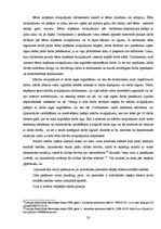 Diplomdarbs 'Tiesību aizskārumi darba tiesiskajās attiecībās un to sekas', 33.