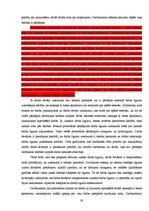 Diplomdarbs 'Tiesību aizskārumi darba tiesiskajās attiecībās un to sekas', 38.