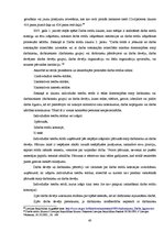 Diplomdarbs 'Tiesību aizskārumi darba tiesiskajās attiecībās un to sekas', 40.