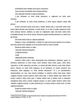 Diplomdarbs 'Tiesību aizskārumi darba tiesiskajās attiecībās un to sekas', 41.