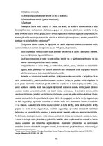 Diplomdarbs 'Tiesību aizskārumi darba tiesiskajās attiecībās un to sekas', 42.