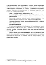 Diplomdarbs 'Tiesību aizskārumi darba tiesiskajās attiecībās un to sekas', 45.