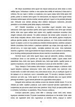 Diplomdarbs 'Tiesību aizskārumi darba tiesiskajās attiecībās un to sekas', 62.